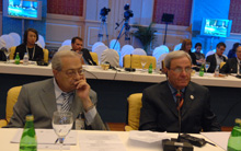 Doha Forum 2007